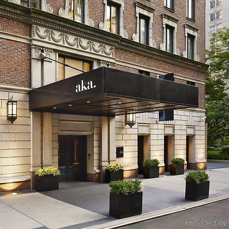 Aka Sutton Place New York Exterior photo