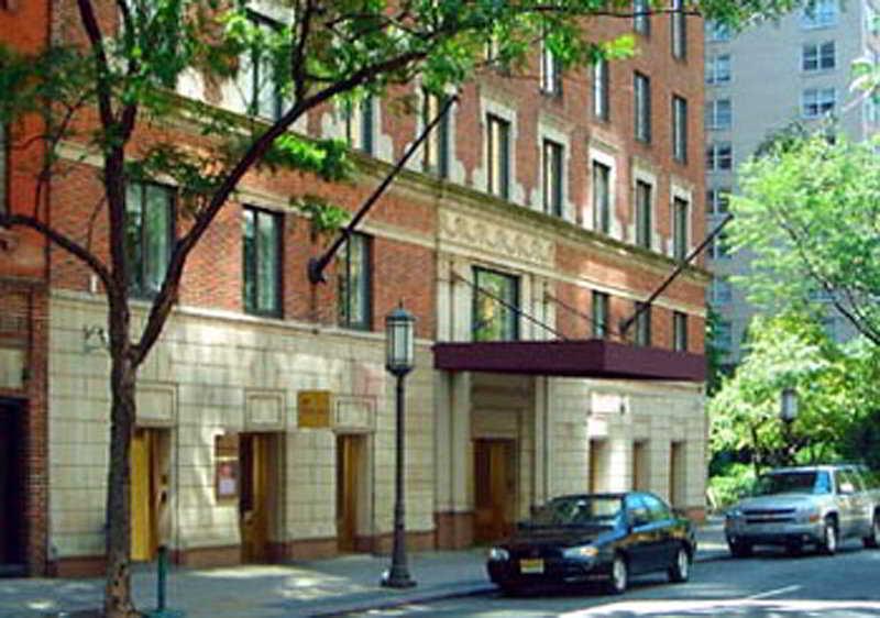 Aka Sutton Place New York Exterior photo