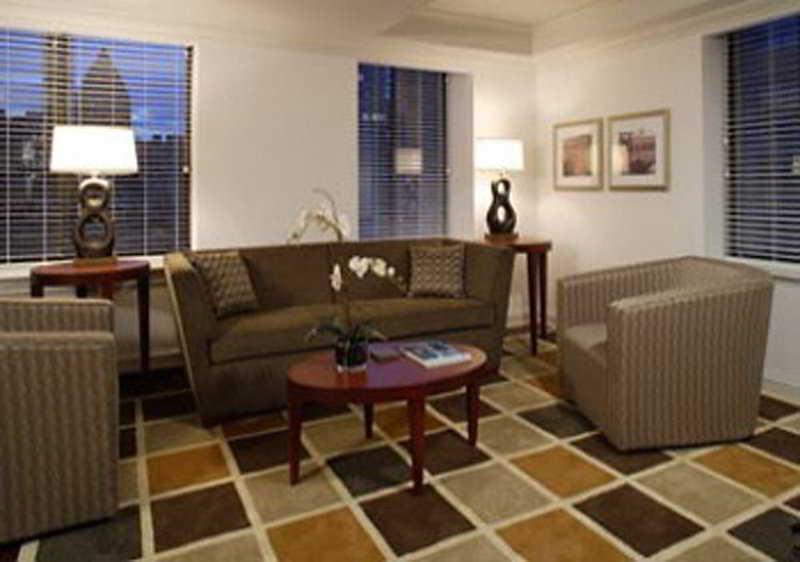 Aka Sutton Place New York Exterior photo