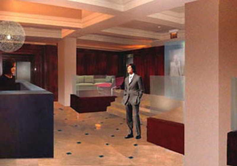 Aka Sutton Place New York Interior photo
