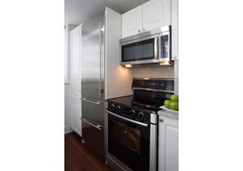 Aka Sutton Place New York Exterior photo