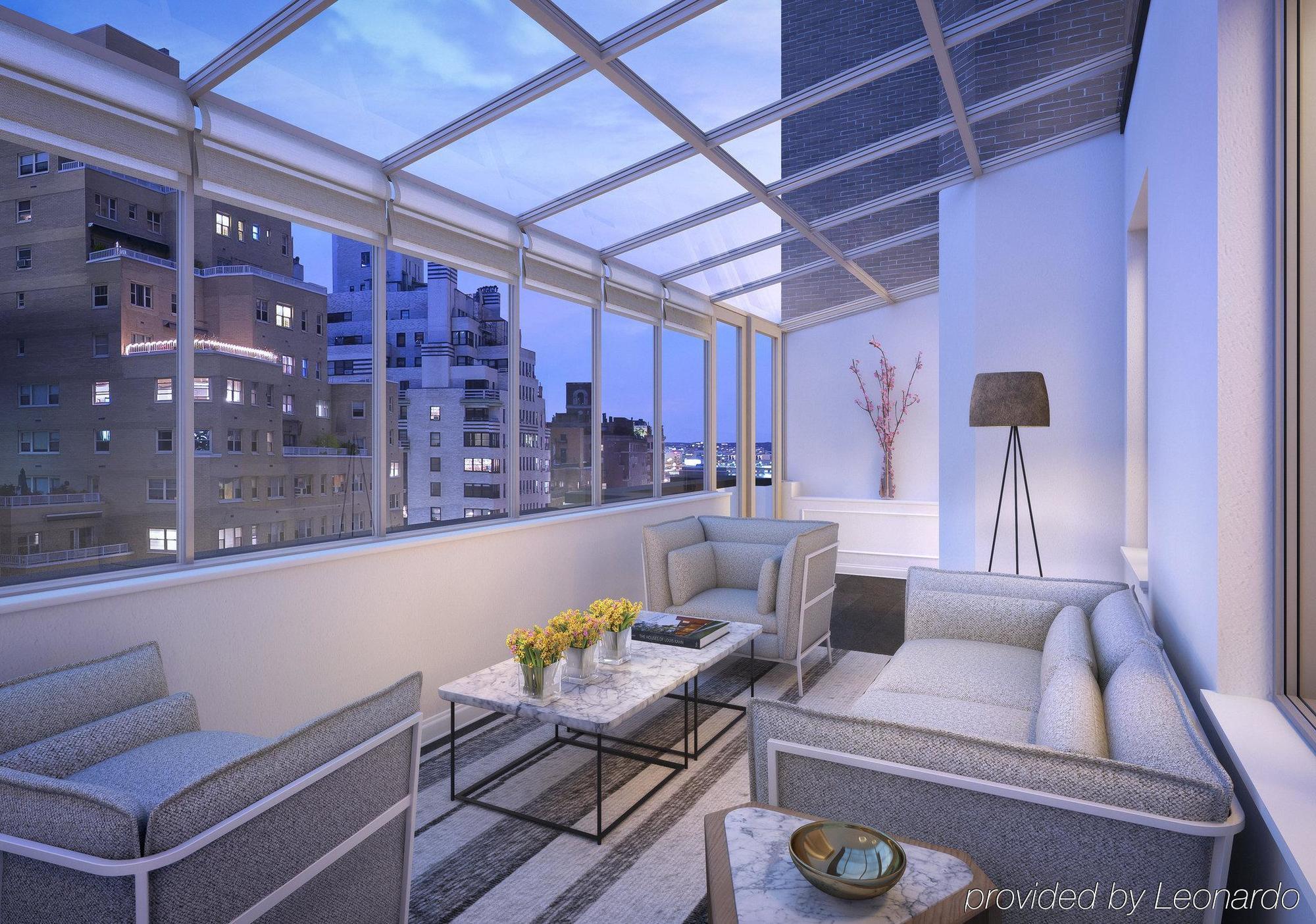 Aka Sutton Place New York Exterior photo