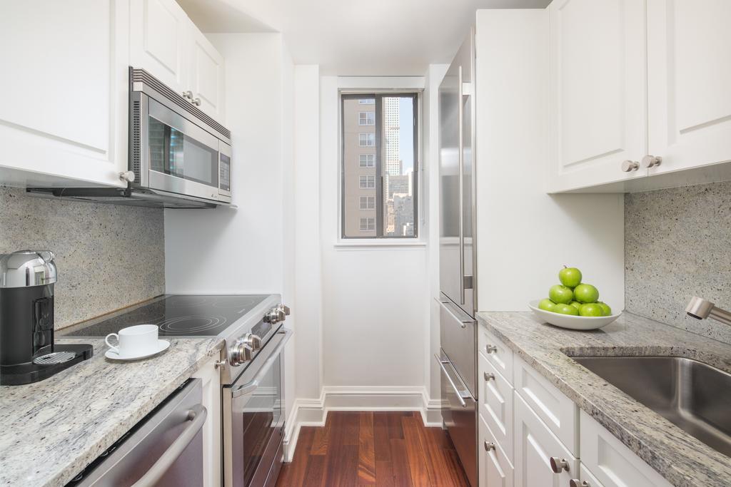 Aka Sutton Place New York Exterior photo