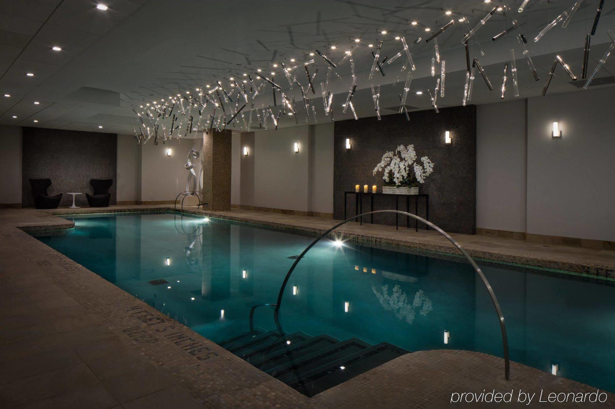 Aka Sutton Place New York Exterior photo