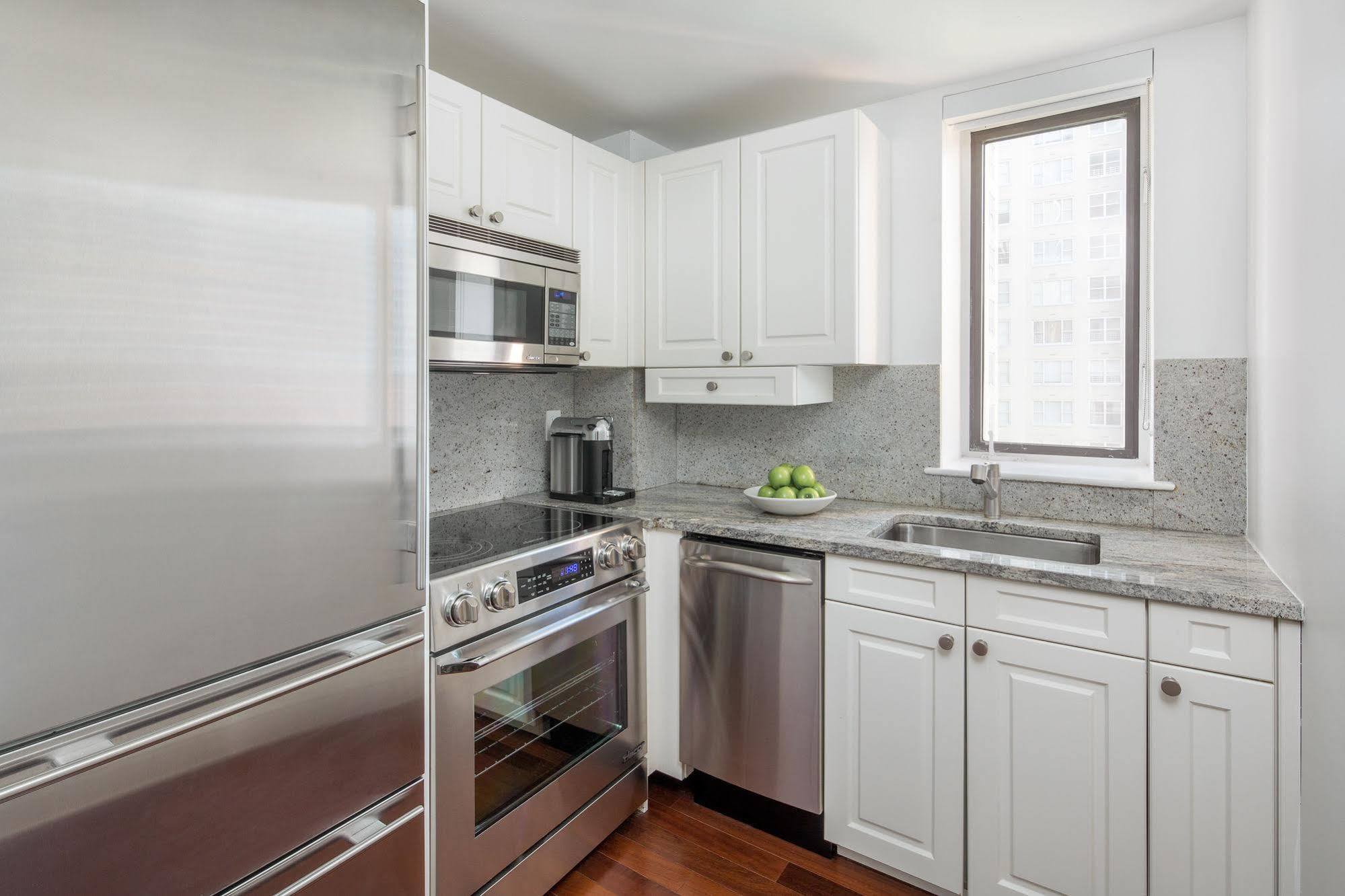 Aka Sutton Place New York Exterior photo