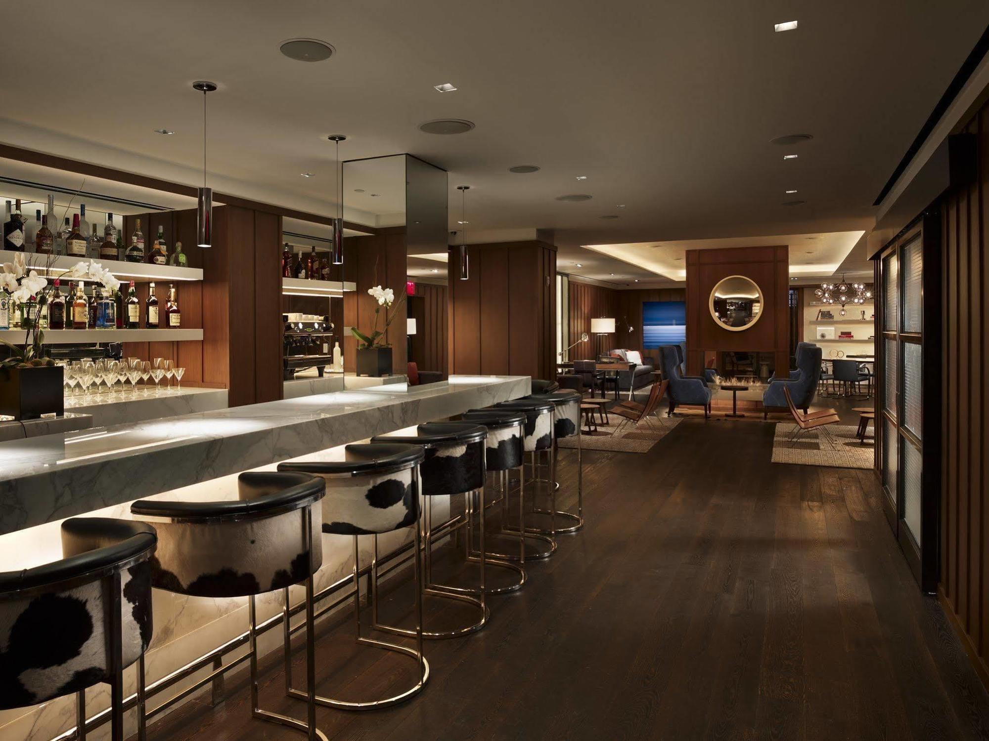 Aka Sutton Place New York Exterior photo