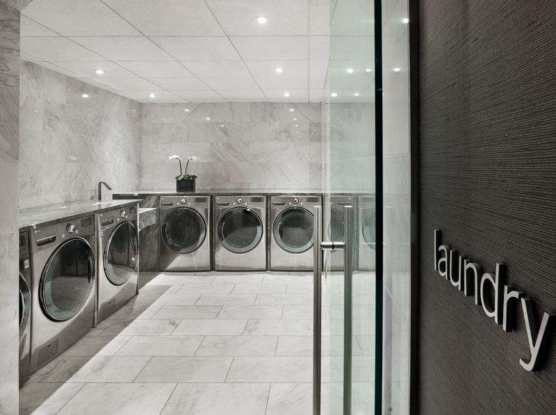 Aka Sutton Place New York Facilities photo