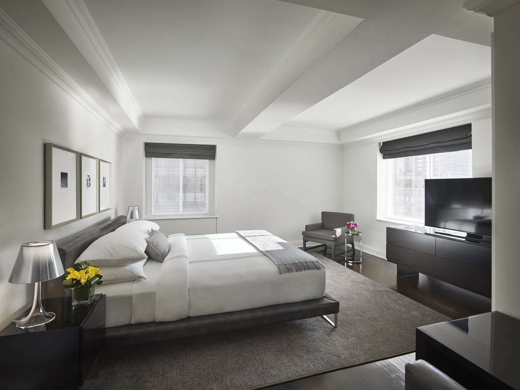 Aka Sutton Place New York Room photo