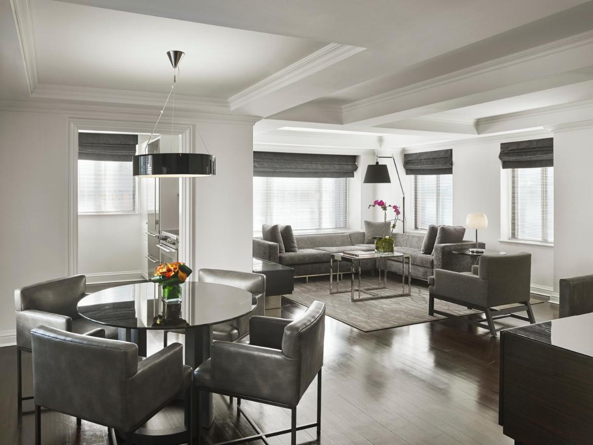 Aka Sutton Place New York Exterior photo