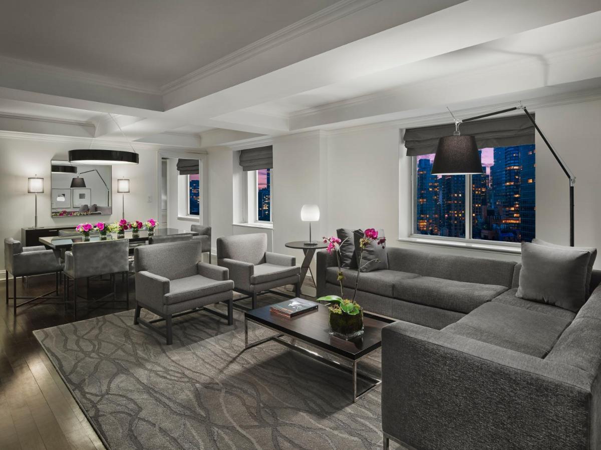 Aka Sutton Place New York Exterior photo